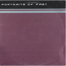Portraits Of Past Portraits Of Past Vinyl LP USED
