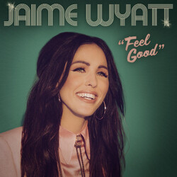 Jaime Wyatt "Feel Good" Vinyl LP USED