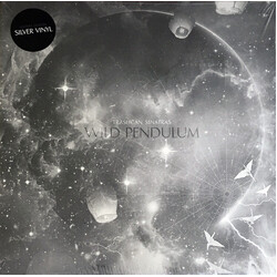 The Trash Can Sinatras Wild Pendulum Vinyl LP USED