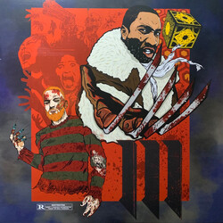 Ransom (5) / Nicholas Craven Director’s Cut: Scene 3 Vinyl LP USED