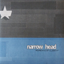 Narrow Head Moments Of Clarity Vinyl LP USED