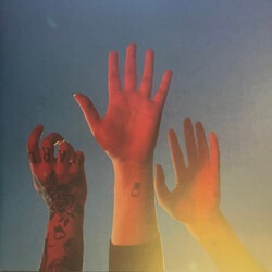 boygenius The Record Vinyl LP USED