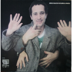 James Newton Howard & Friends James Newton Howard & Friends Vinyl LP USED