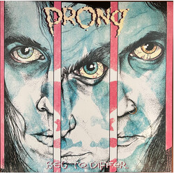 Prong Beg To Differ Vinyl LP USED