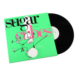 The Sugarcubes Life's Too Good Vinyl LP USED