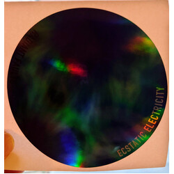 CoH Radiant Faults Vinyl LP USED