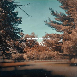 Mayday Parade Mayday Parade USED VINYL 7INCH 45 RPM LIMITED EDITION STEREO