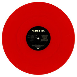Noisettes Never Forget You USED VINYL 12INCH