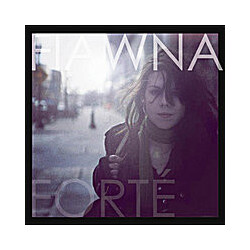 Fiawna Forte Transitus Vinyl LP USED