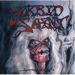 Morbid Saint Spectrum Of Death Vinyl LP USED