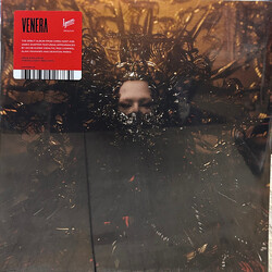Venera (7) Venera Vinyl LP USED