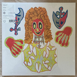 Bladee Exeter Vinyl LP USED