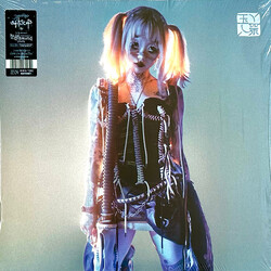 Yeule Softscars Vinyl LP USED