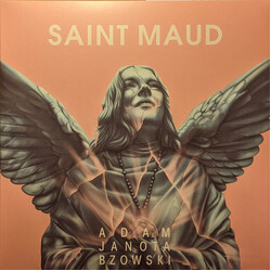 Adam Janota-Bzowski Saint Maud (Original Motion Picture Soundtrack) Vinyl LP USED