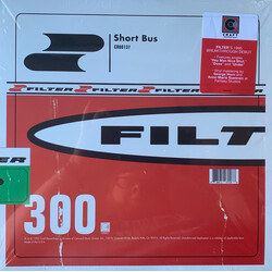Filter (2) Short Bus Vinyl LP USED