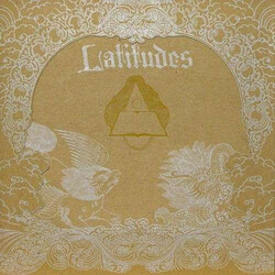Arbouretum A Gourd Of Gold Vinyl LP USED