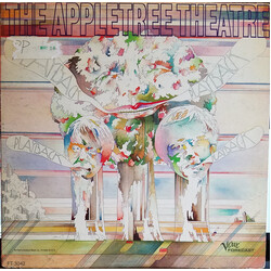 The Appletree Theatre Playback Vinyl LP USED