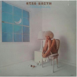 Rare Earth Midnight Lady Vinyl LP USED