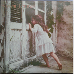Violent Femmes Violent Femmes Vinyl LP USED