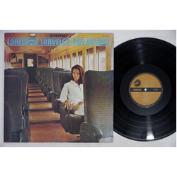 Ray Bryant Lonesome Traveler Vinyl LP USED
