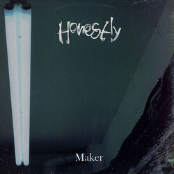 Maker Honestly USED VINYL 12INCH