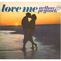 Arthur Prysock Love Me Vinyl LP USED