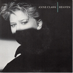 Anne Clark Heaven USED VINYL 7INCH 45 RPM