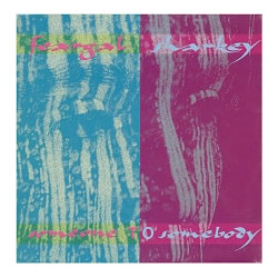 Feargal Sharkey Someone To Somebody USED VINYL 7INCH LIMITED EDITION