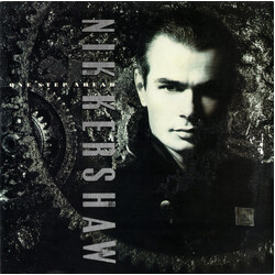 Nik Kershaw One Step Ahead USED VINYL 7INCH 45 RPM SINGLE