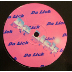 Unknown Artist Untitled USED VINYL 12INCH