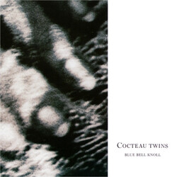 Cocteau Twins Blue Bell Knoll Vinyl LP USED