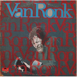 Dave Van Ronk Van Ronk Vinyl LP USED