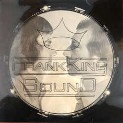 The Frank King Sound Volume 1 Vinyl LP USED