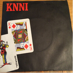 Harry Nilsson Knni USED VINYL 7INCH PROMO