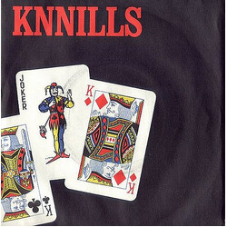 Harry Nilsson Knnills USED VINYL 7INCH 45 RPM PROMO