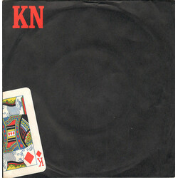 Harry Nilsson Kn USED VINYL 7INCH 45 RPM SINGLE PROMO