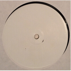Various Water Get No Enemy USED VINYL 12INCH 33 S RPM PROMO UNOFFICIAL RELEASE WHITE LABEL
