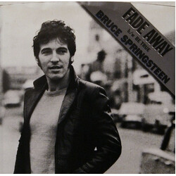Bruce Springsteen Fade Away USED VINYL 7"