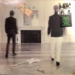 Smash Palace Smash Palace Vinyl LP USED