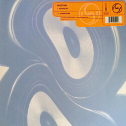 Spectral Kundalini / Moonstone USED VINYL 12INCH 45 RPM