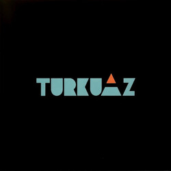Turkuaz Turkuaz Vinyl LP USED