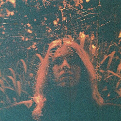 Turnover (3) Peripheral Vision Vinyl LP USED