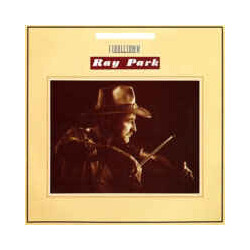 Ray Park Fiddletown Vinyl LP USED