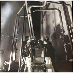 Depeche Mode People Are People Vinyl LP USED