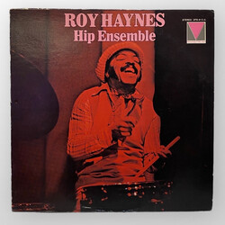 Roy Haynes Hip Ensemble Vinyl LP USED