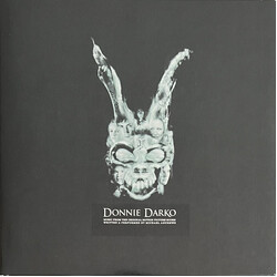 Michael Andrews Donnie Darko - Music From the Original Motion Picture Score Vinyl LP USED