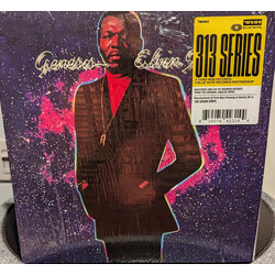 Elvin Jones Genesis Vinyl LP USED