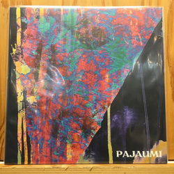 パジャマで海なんかいかない Trip Vinyl LP USED