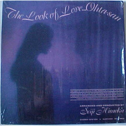 Ohta-San The Look Of Love Vinyl LP USED