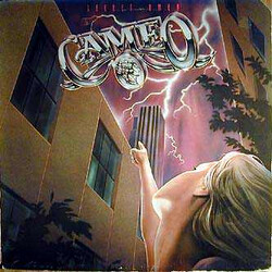 Cameo Secret Omen Vinyl LP USED